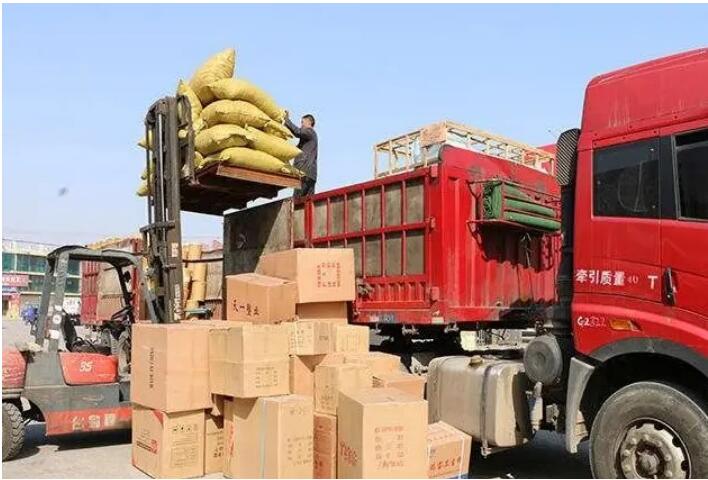 漳州到牙克石市物流专线