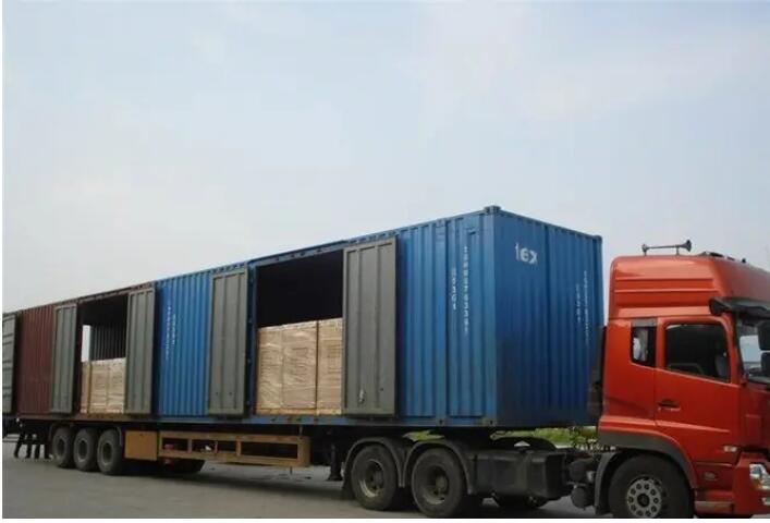 漳州到牙克石市整车运输