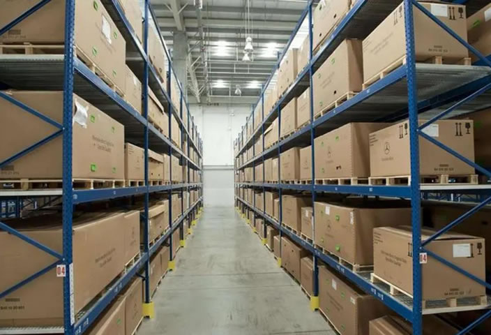 漳州到牙克石市货物仓储