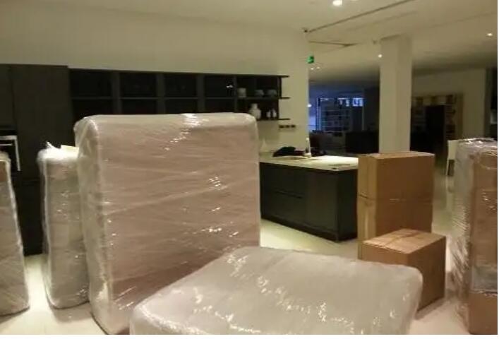 漳州到牙克石市长途搬家