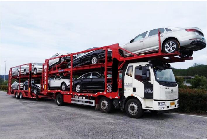 漳州到牙克石市轿车托运